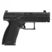 PISTOLET CZ P-10 C OR PORTED KAL.9x19